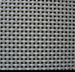 พลาสติกตาข่ายสำหรับงานดักกรองต่างๆ